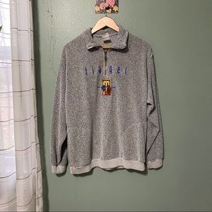Disney Tigger Sweater light Gray Size L